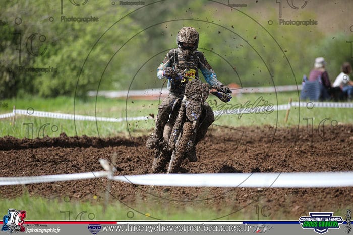 CFCC4 ESSOYES -MOTOS 2024
